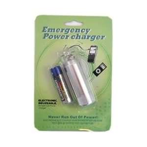  Emergency Charger for Nokia E70 9500 9300 9290 8801 8270 