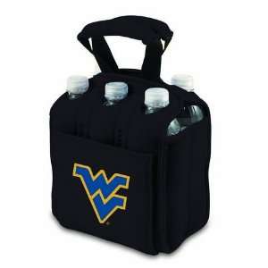  Beverage Buddy (6pk)   West Virginia University   When 
