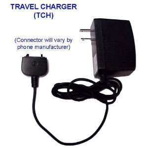  TRAVEL CHARGER TOUCHPOINT 2100 2200