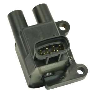  Beck Arnley 178 8401 Ignition Coil Automotive