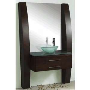  Suneli 8406 WA Bathroom Vanities   Single Basin