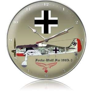  Focke Wulf