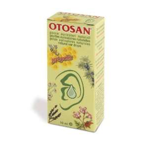  Otosan Ear Drops