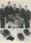 1963 plymouth 426 ii superstock engine article nice expedited shipping