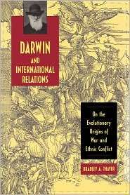   Relations, (0813192528), Bradley A. Thayer, Textbooks   