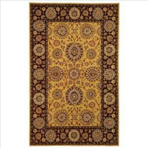  Persian Court PC445A Oriental Rug Size 2 x 3