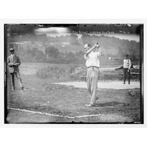  Golf match Alex Finley,Scarsdale Golf Club
