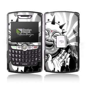  Design Skins for Blackberry 8800   Buddha Bless Design 