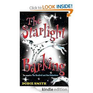 The Starlight Barking Dodie Smith, David Roberts  Kindle 