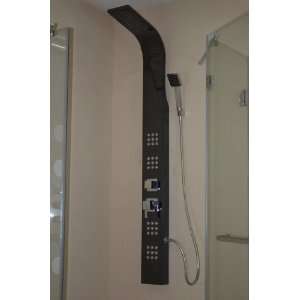   Shower Panel Body Spa System with hand spray GV 8855