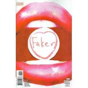  Faker #6 