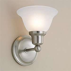  Norwell 8951 OB FR Elizabeth Wall Sconce