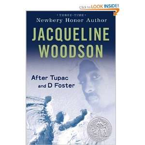  After Tupac and D Foster [Paperback] Jacqueline Woodson 