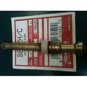  8B 2H/C Sayco Hot or Cold Stem