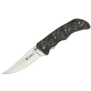  Columbia River Knife & Tool 7450 Assisted Opening Standard 