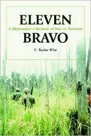 Eleven Bravo, (0786419164), E. Tayloe Wise, Textbooks   