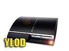 how to fix your ps3 repair guide ylod yellow light