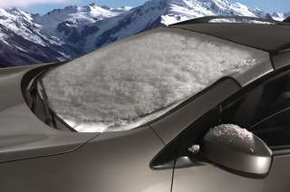 GMC Custom Fit Windshield Snow & Ice Cover   Choose Your Model  