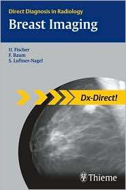 Breast Imaging, (1604060417), Uwe Fischer, Textbooks   