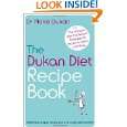 New Pierre Dukan Dukan Diet Recipe Book by Dr. Pierre Dukan 