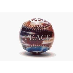  Bergino 10170 Peace Baseball