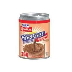  Nestle CARNATION INSTANT BREAKFAST LACTOSE FREE Chocolate 
