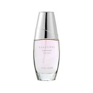  Beautiful Sheer Perfume 2.5 oz EDP Spray Beauty