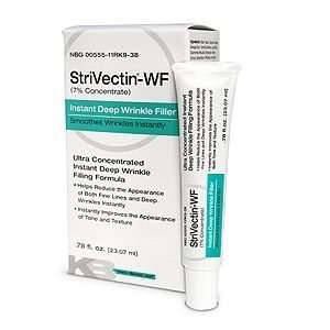    StriVectin WF Instant Deep Wrinkle Filler, .78 fl oz Beauty