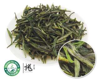 Nonpareil Huo Shan Huang Ya * Yellow Buds 500g 1.1lb  