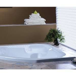  Jacuzzi BE60 917 Whirlpools & Tubs   Air Tubs