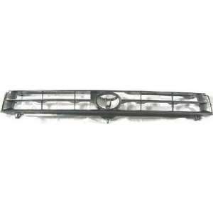   CAMRY GRILLE (1992 92 1993 93 1994 94) 9174 5311106010 Automotive