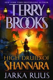 Witches Brew (Magic Kingdom of Landover Series #5) by Terry Brooks 