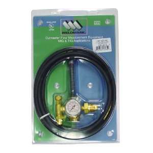   flowmeter HRF1425 580 with 10ft hose No.0781 9213