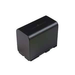  Canon Replacement BP 924 camcorder Extended battery 
