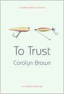 Carolyn Brown   