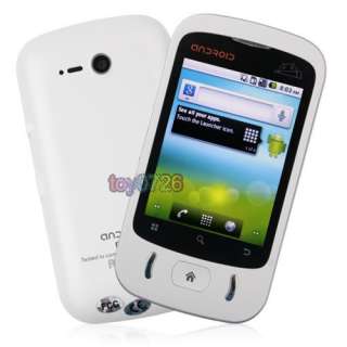   Touch Screen JAVA MP4 WIFI TV AGPS Android 2.2 smart Cell Phones B1000