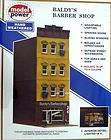MODEL POWER HO MOVIN IN HOUSE BUILDING KIT ACCESSORY items in TRAIN 