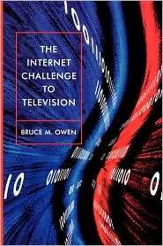   To Television, (0674003896), Bruce M. Owen, Textbooks   