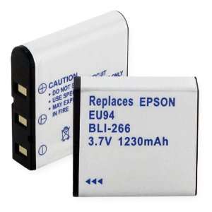  Epson EU 94 Replacement Digital Battery Electronics