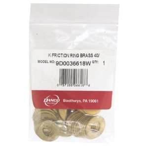  Bg/40 x 4 Danco Friction Rings (36618W)