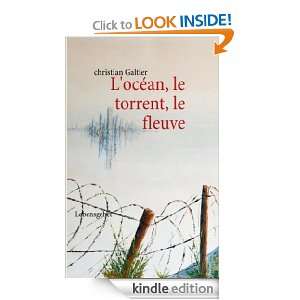 océan, le torrent, le fleuve Lebensgebet (French Edition 