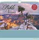 2012 Bible Verses Weekly Wall Orange Circle Studio