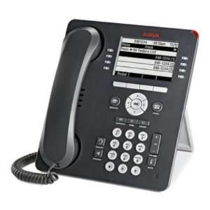  Avaya 9508 Digital Telephone (700500207) Electronics