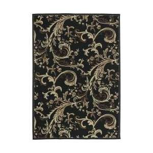   Rug   73 Round   Alfresco 9514   Surya   ALF9514 73RD