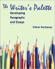   and Essays, (0155068911), Esther Buchanan, Textbooks   