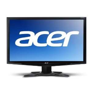  Acer G235H Abd 23 Inch Screen LCD Monitor