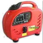 2000w 2000 watt digital inverter gas generator outdoor rv emergency