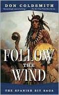 Follow The Wind #2 Spanish Don Coldsmith