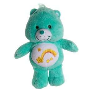  My First Care Bear Plush Wish Bear Toys & Games