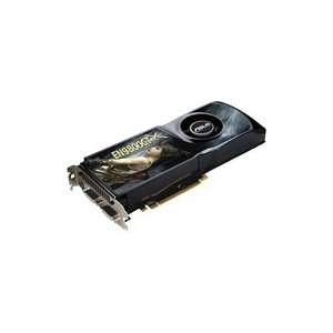  GeForce 9800 GTX 512MB DDR3